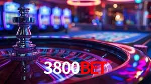 Statistics 3800BET