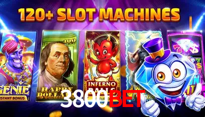 A Revolução dos Aplicativos de Jogos no 3800BET