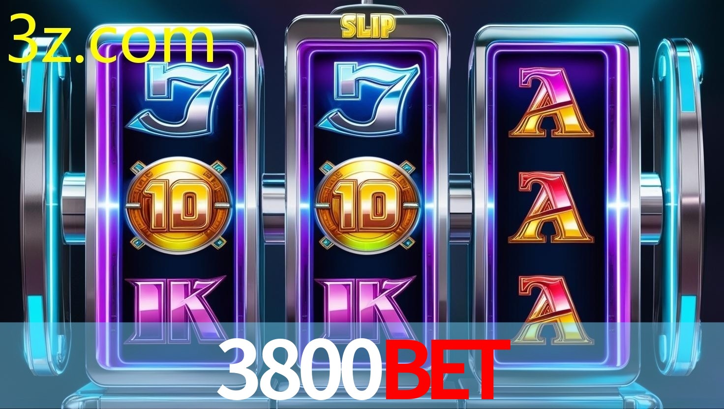3800BET