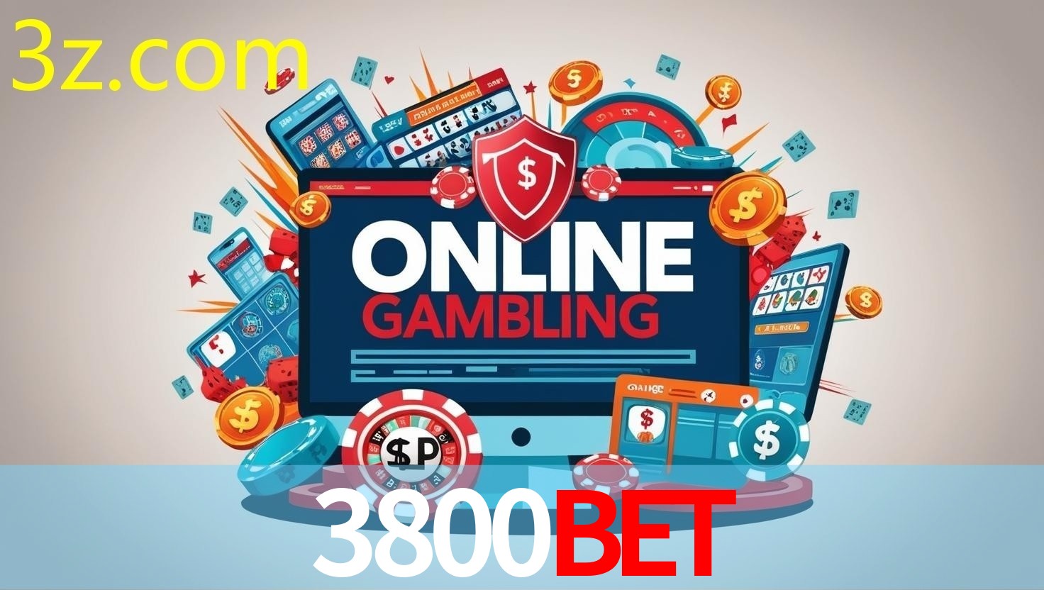3800BET