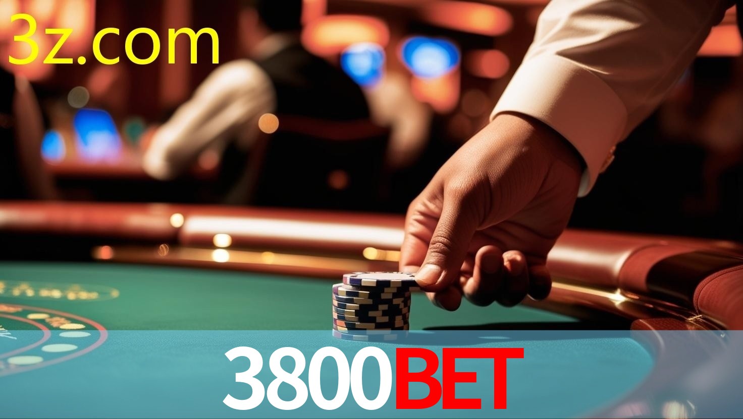 3800BET