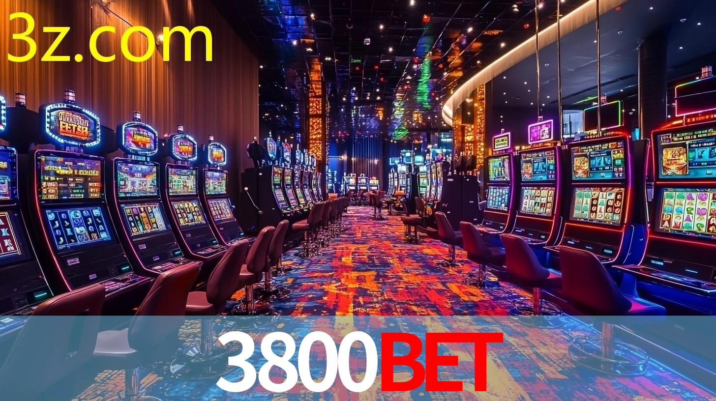 3800BET