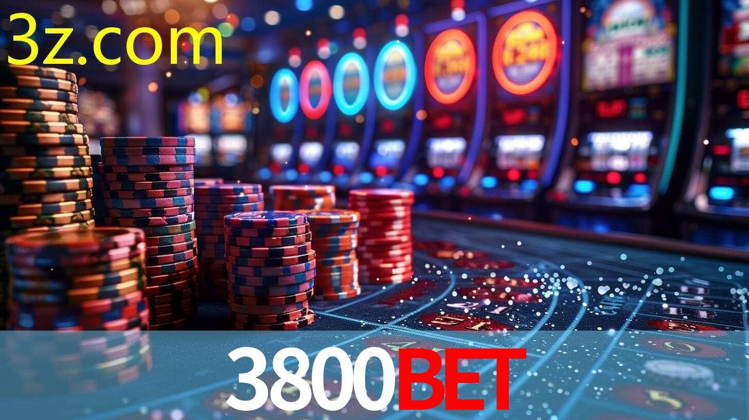 3800BET
