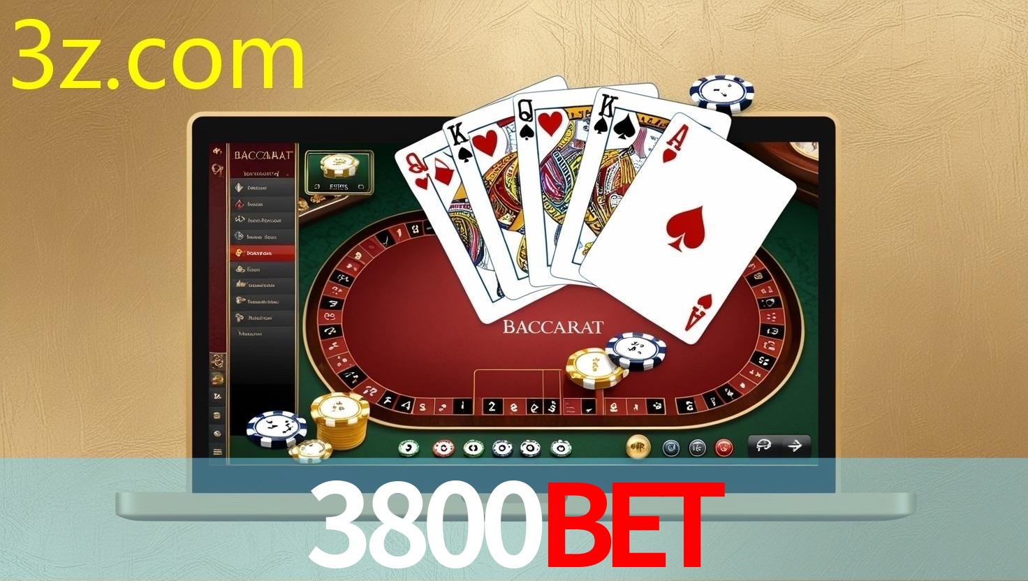 3800BET