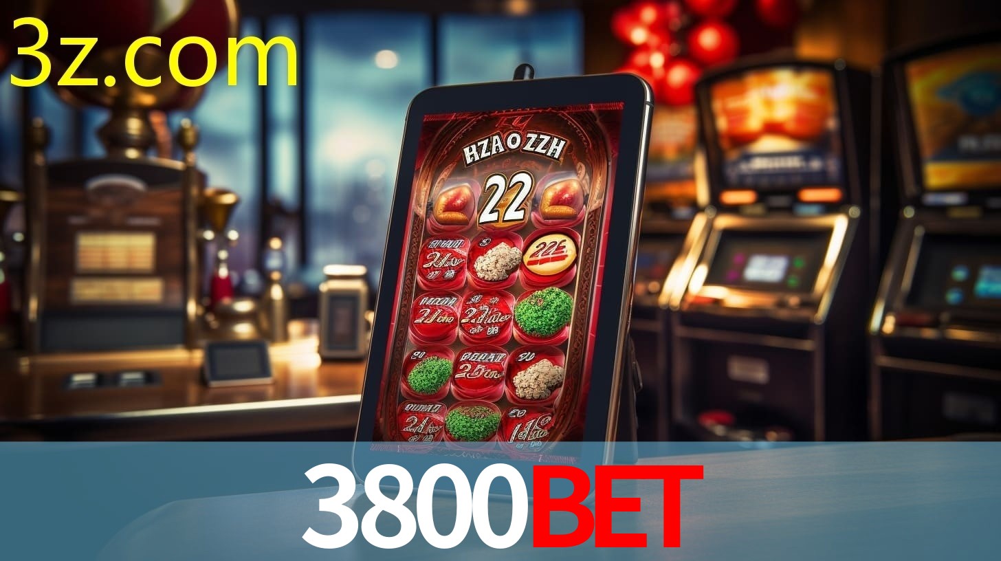 3800BET
