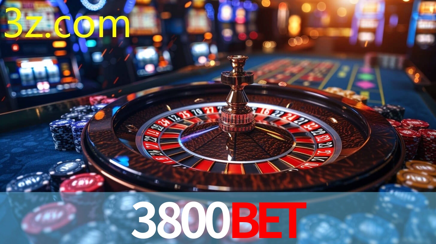 3800BET