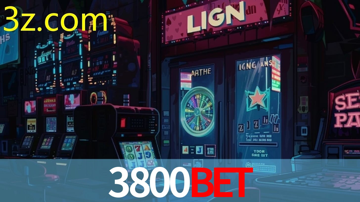 3800BET