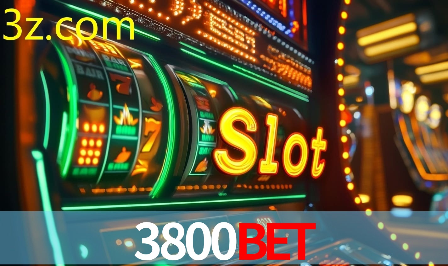 3800BET