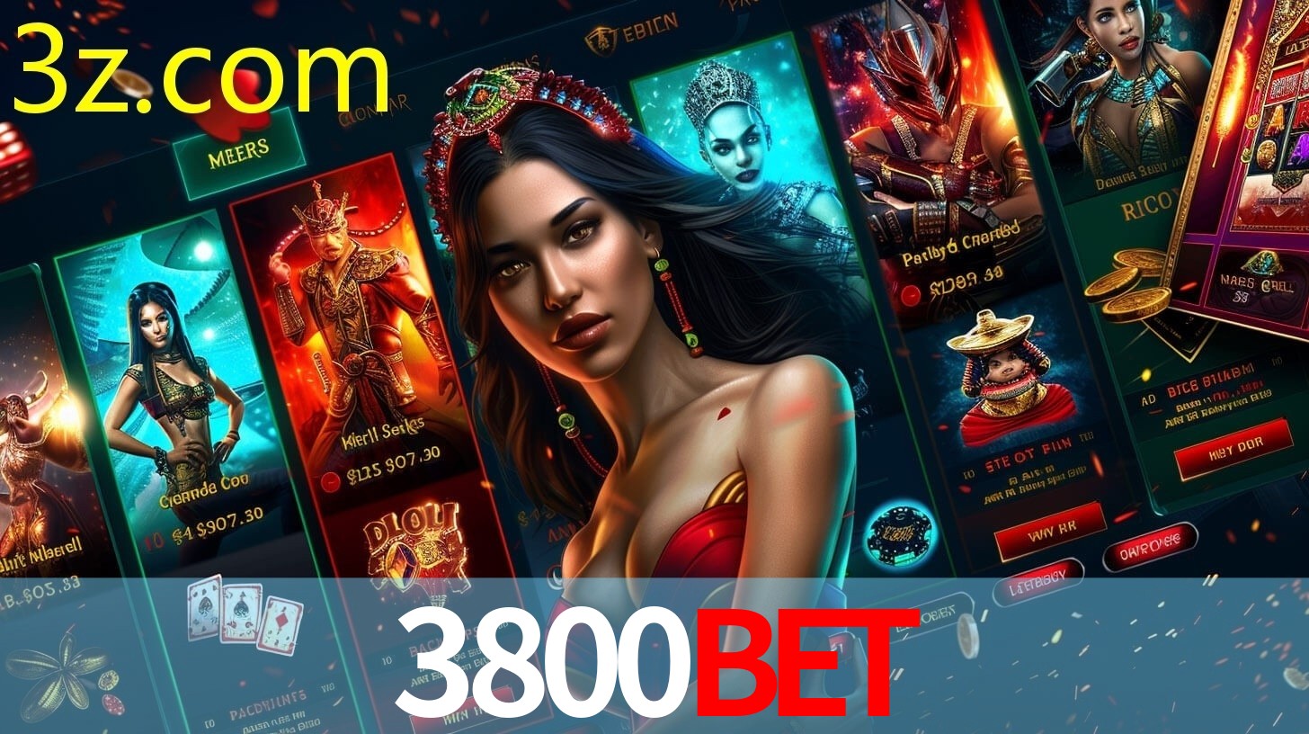 3800BET