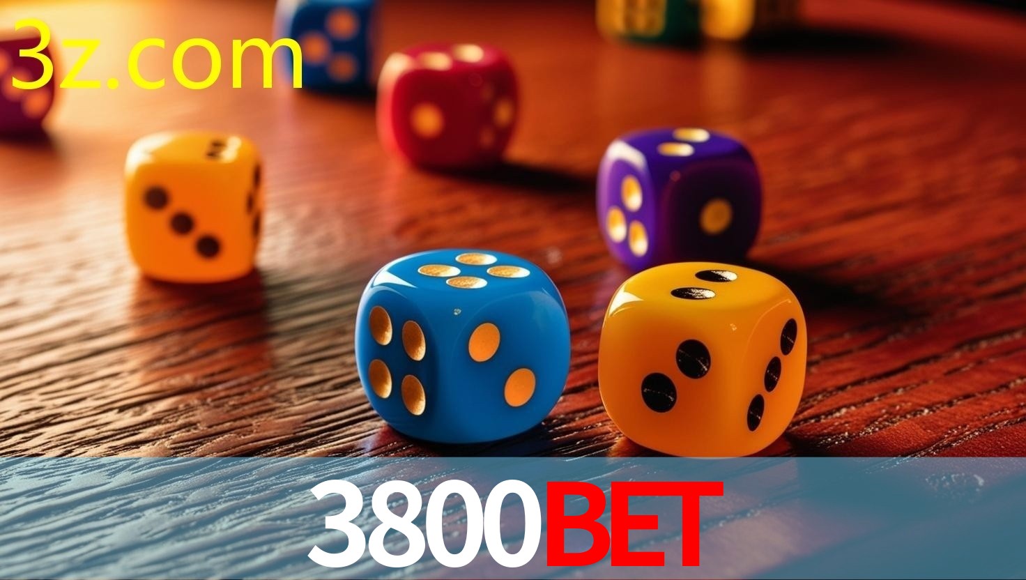 3800BET