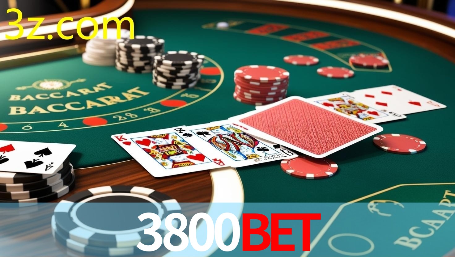 3800BET
