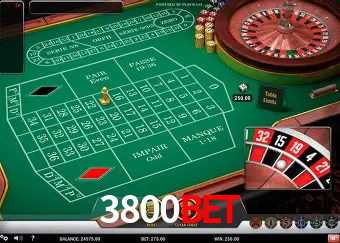 VIP Casino 3800BET