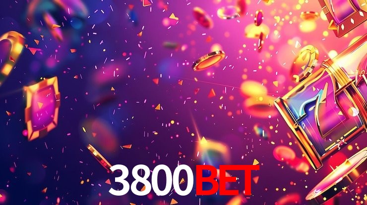A Experiência Imersiva dos Cassinos Ao Vivo no 3800BET