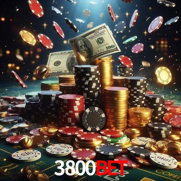 Desvendando o Mundo dos Jogos Virtuais na 3800BET