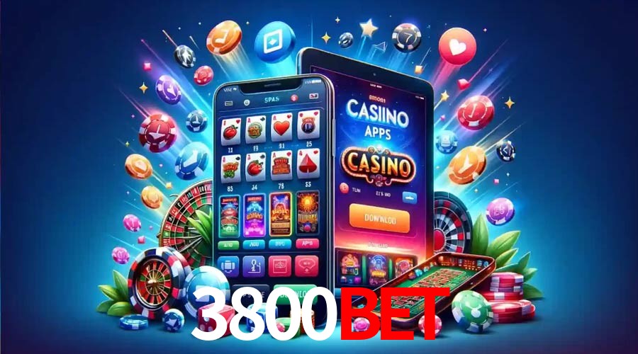 2FA Security 3800BET
