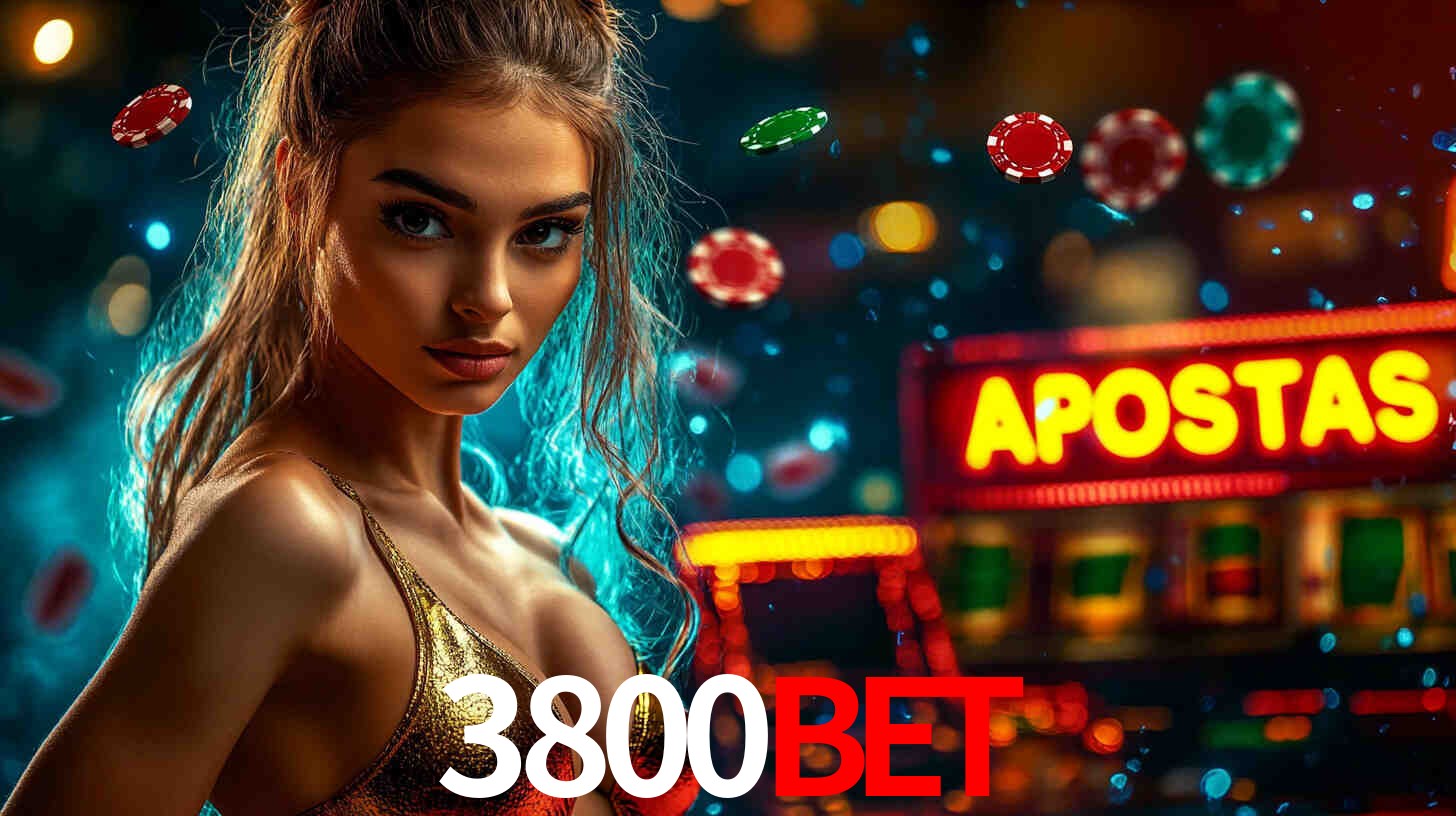 Inovações de Jogos na 3800BET: O Futuro das Experiências Interativas