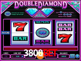 Descubra a Magia dos Jogos de Arcade no 3800BET