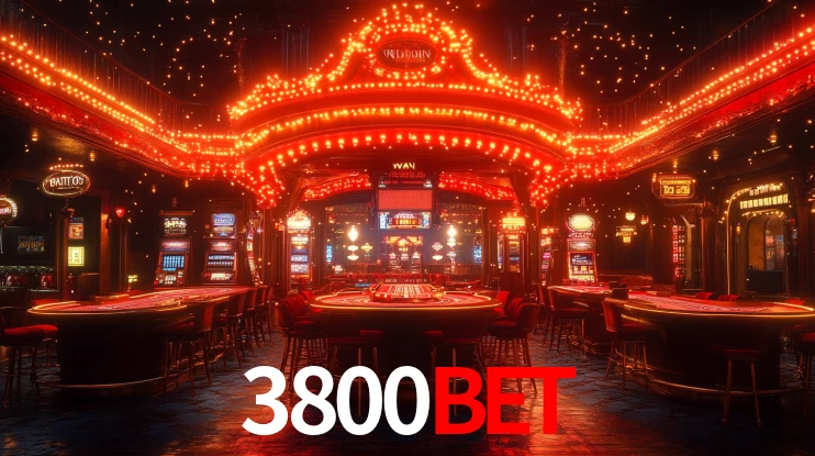 Ofertas Imperdíveis na 3800BET: Promoções e Bônus Que Valem a Pena