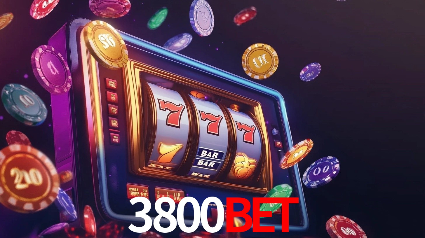 Welcome Bonus 3800BET