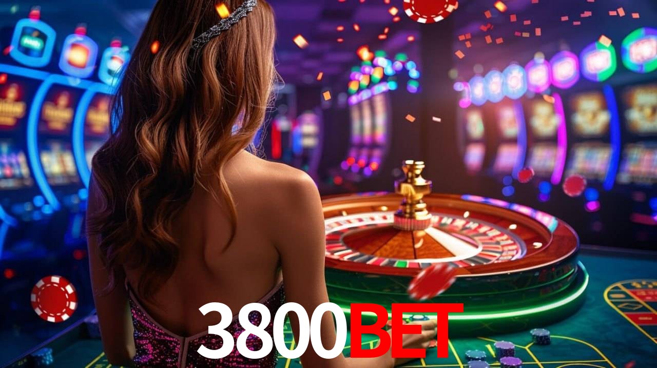 3800BET App Interface