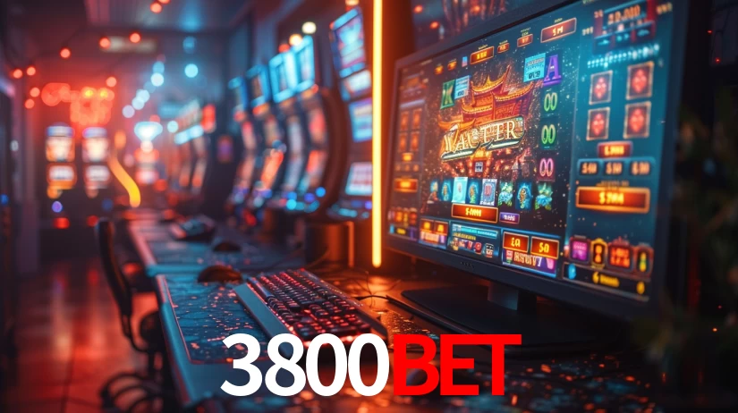 Experimente o Login Seguro Premium no 3800BET