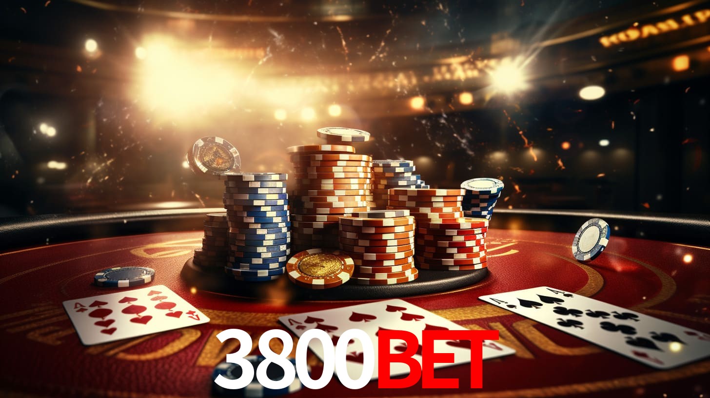 Roulette Table 3800BET