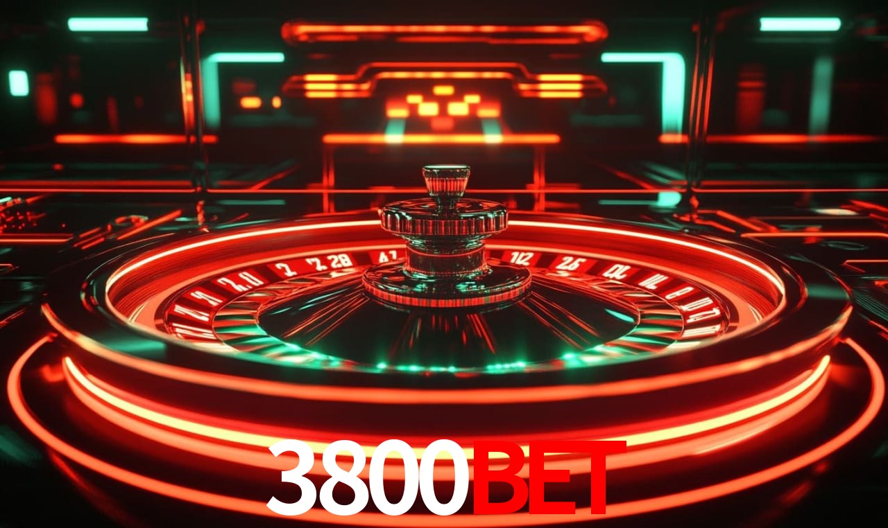 Inovações de Jogos na 3800BET: O Futuro das Experiências Interativas