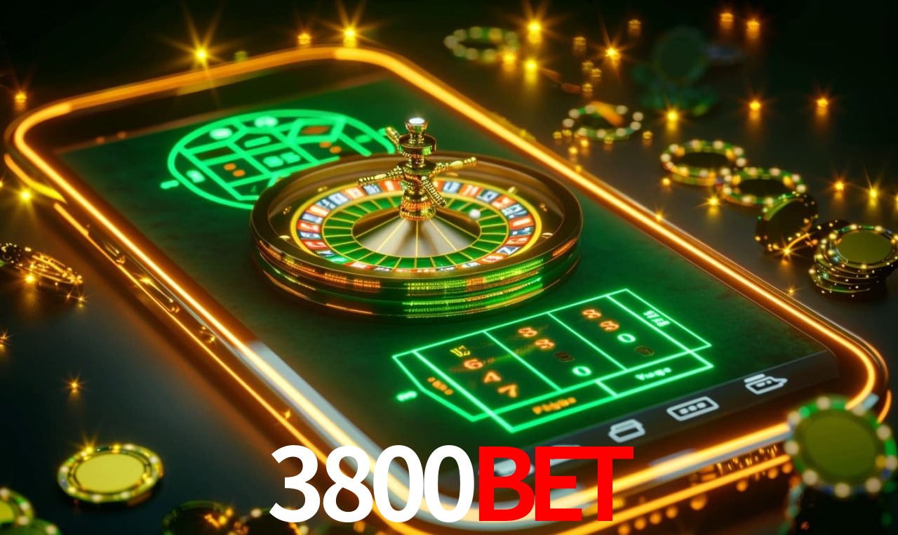 Account Benefits 3800BET