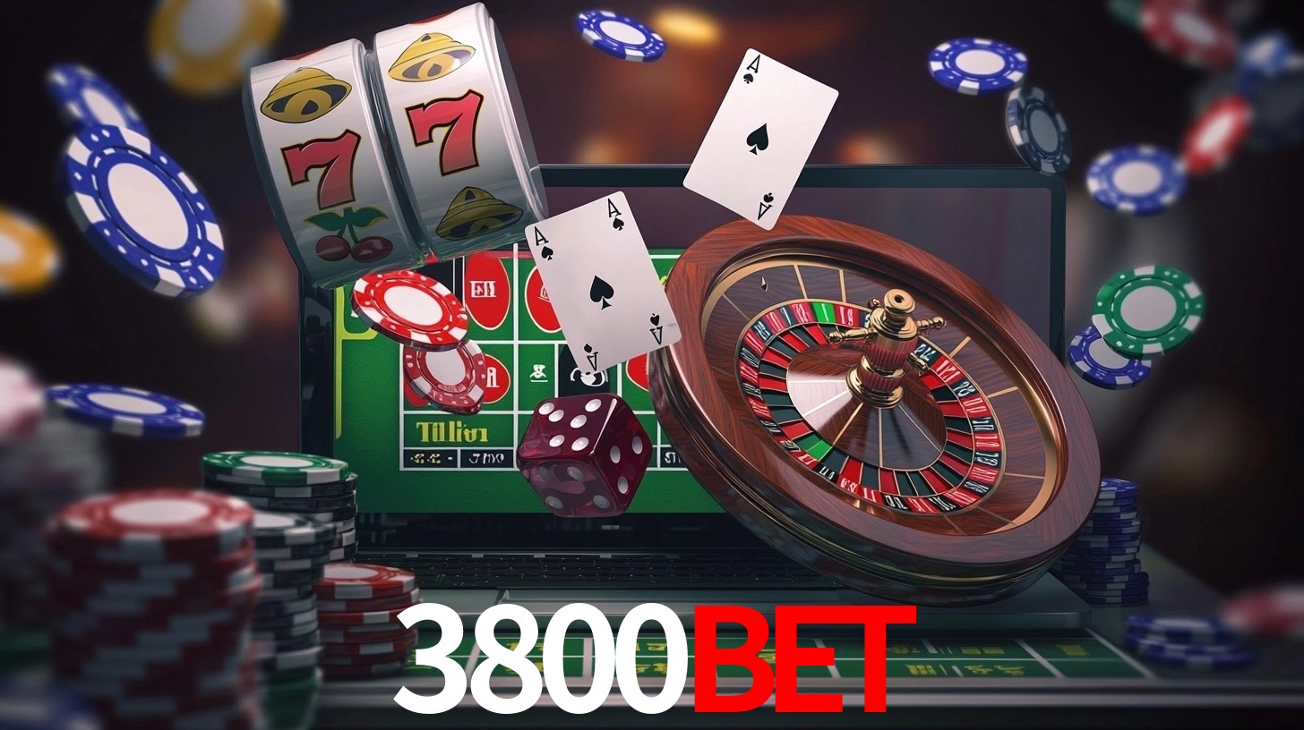 Tournaments 3800BET