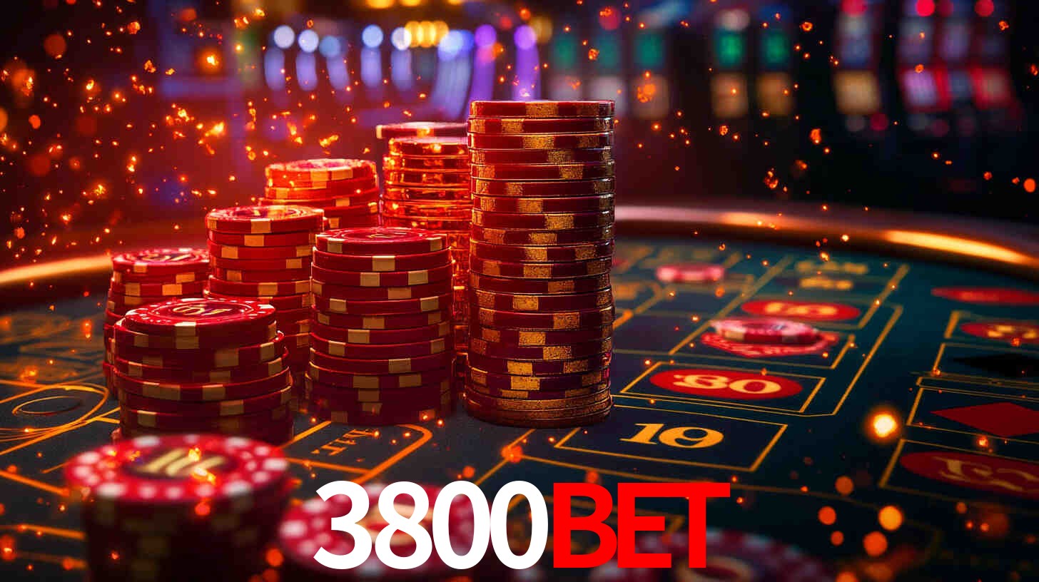 3800BET App Interface
