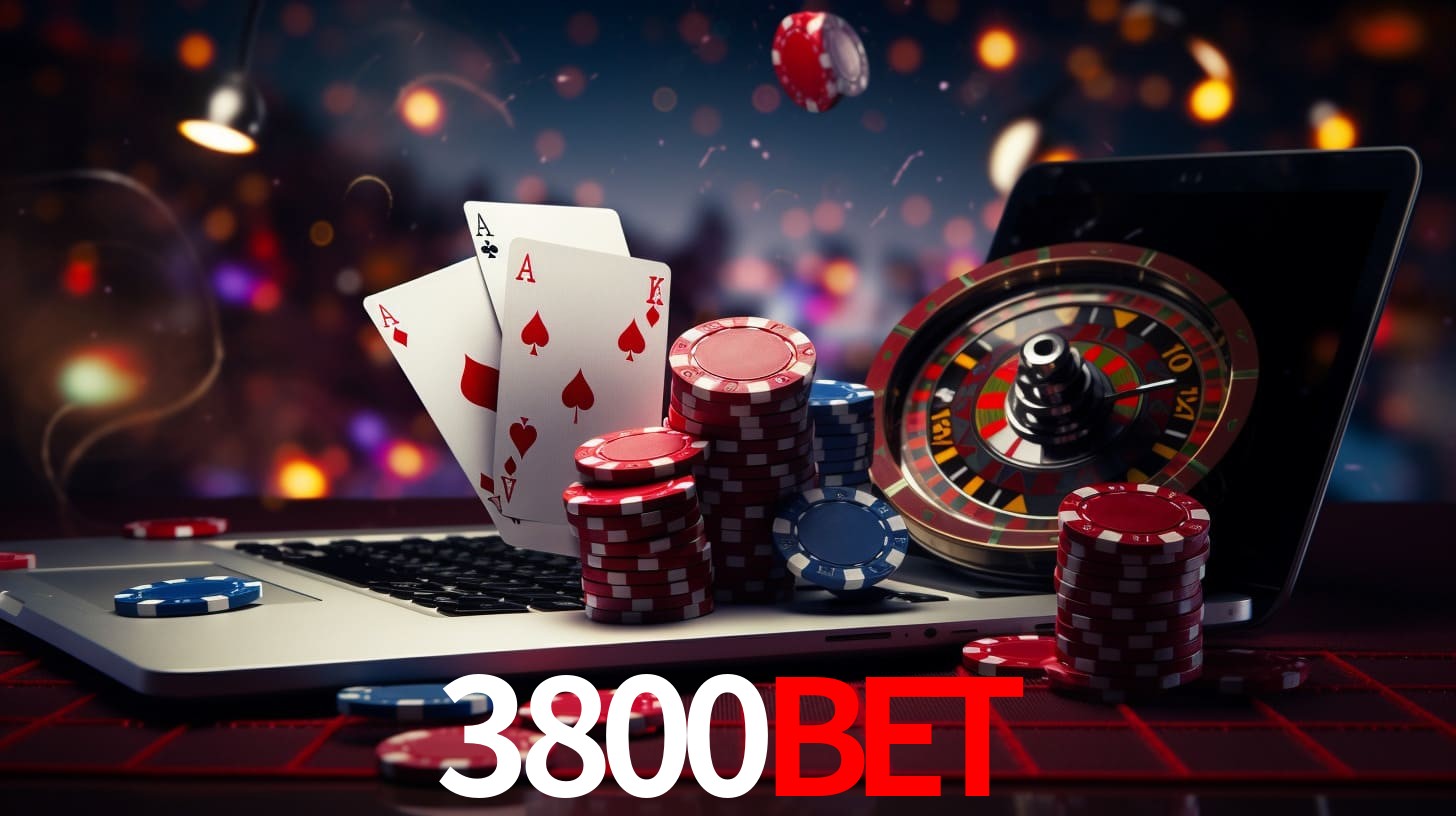 VIP Casino 3800BET