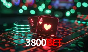 Statistics 3800BET