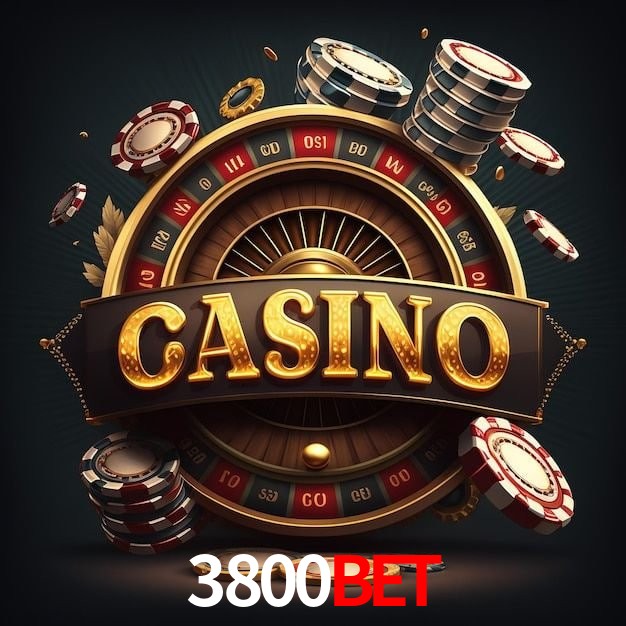 Exclusive Games 3800BET