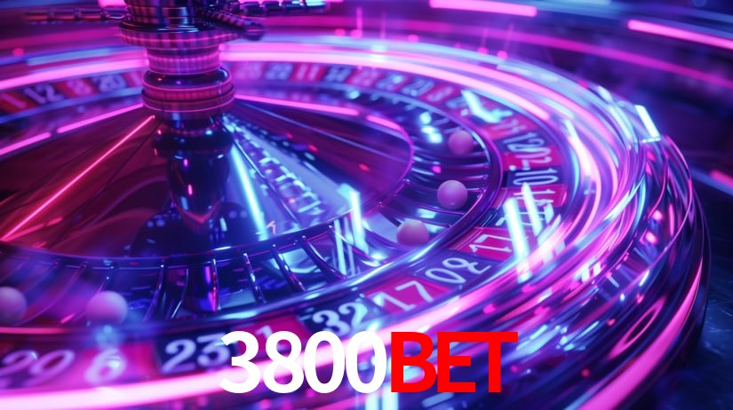 Descubra a Essência do 3800BET: Nossa História e Compromissos