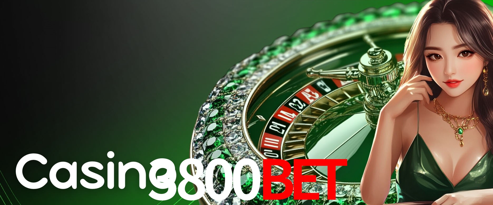 Weekend Specials 3800BET