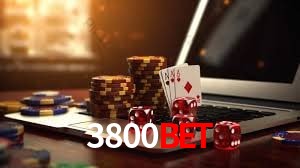 A Emoção da Loteria na 3800BET: Uma Chance de Mudança de Vida