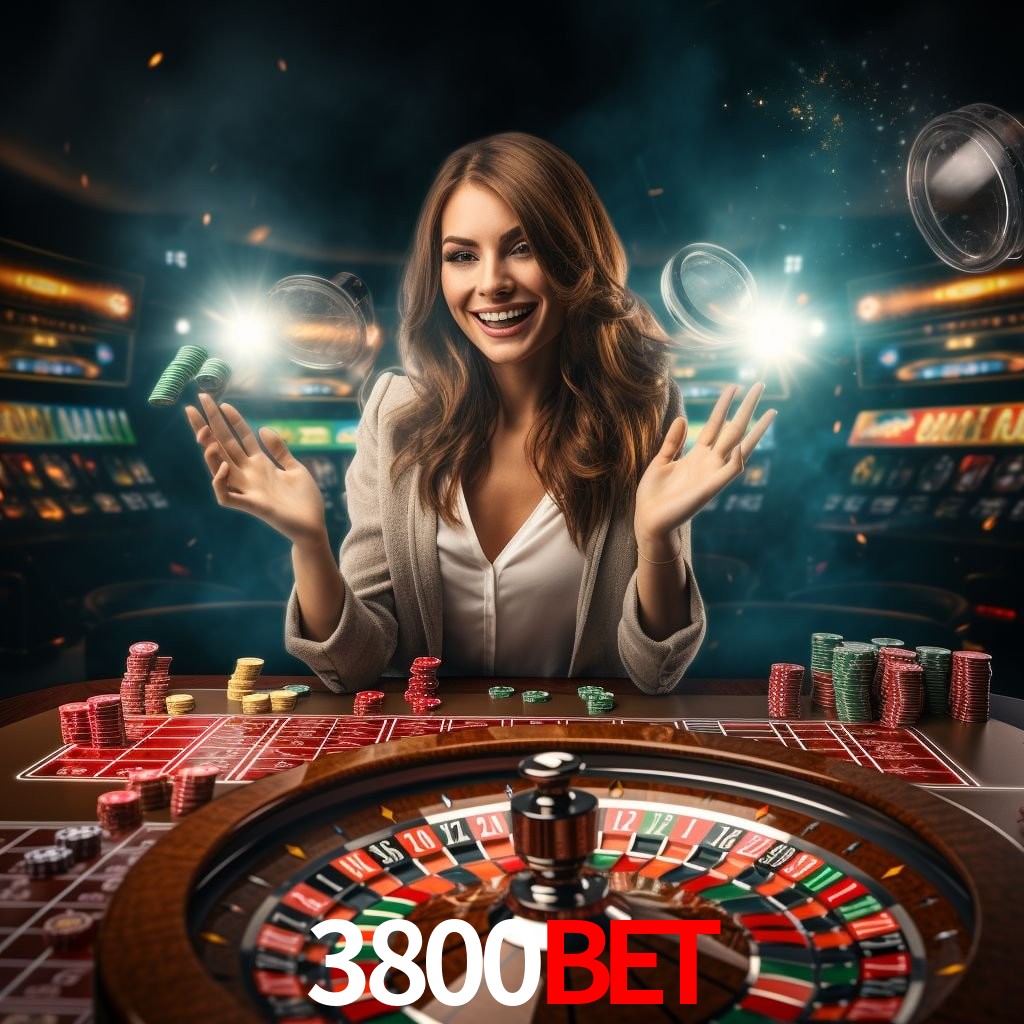 Explore as vantagens do 3800BET: serviço profissional e confiabilidade