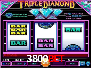 Descubra o Mundo do Cassino Online com 3800BET
