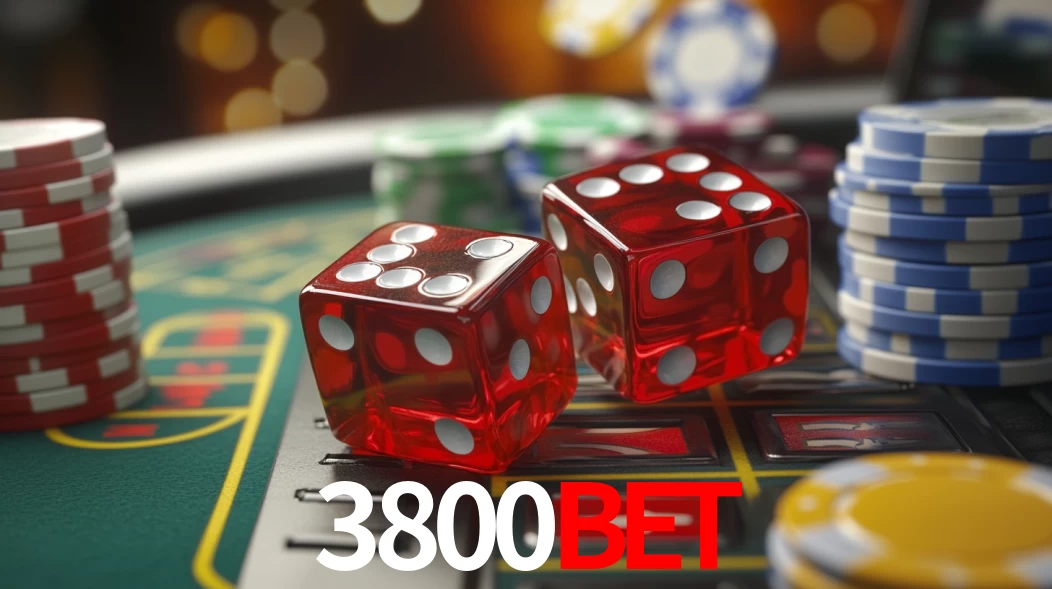 Programa VIP 3800BET