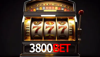 Apostas Esportivas na 3800BET: Um Guia Completo