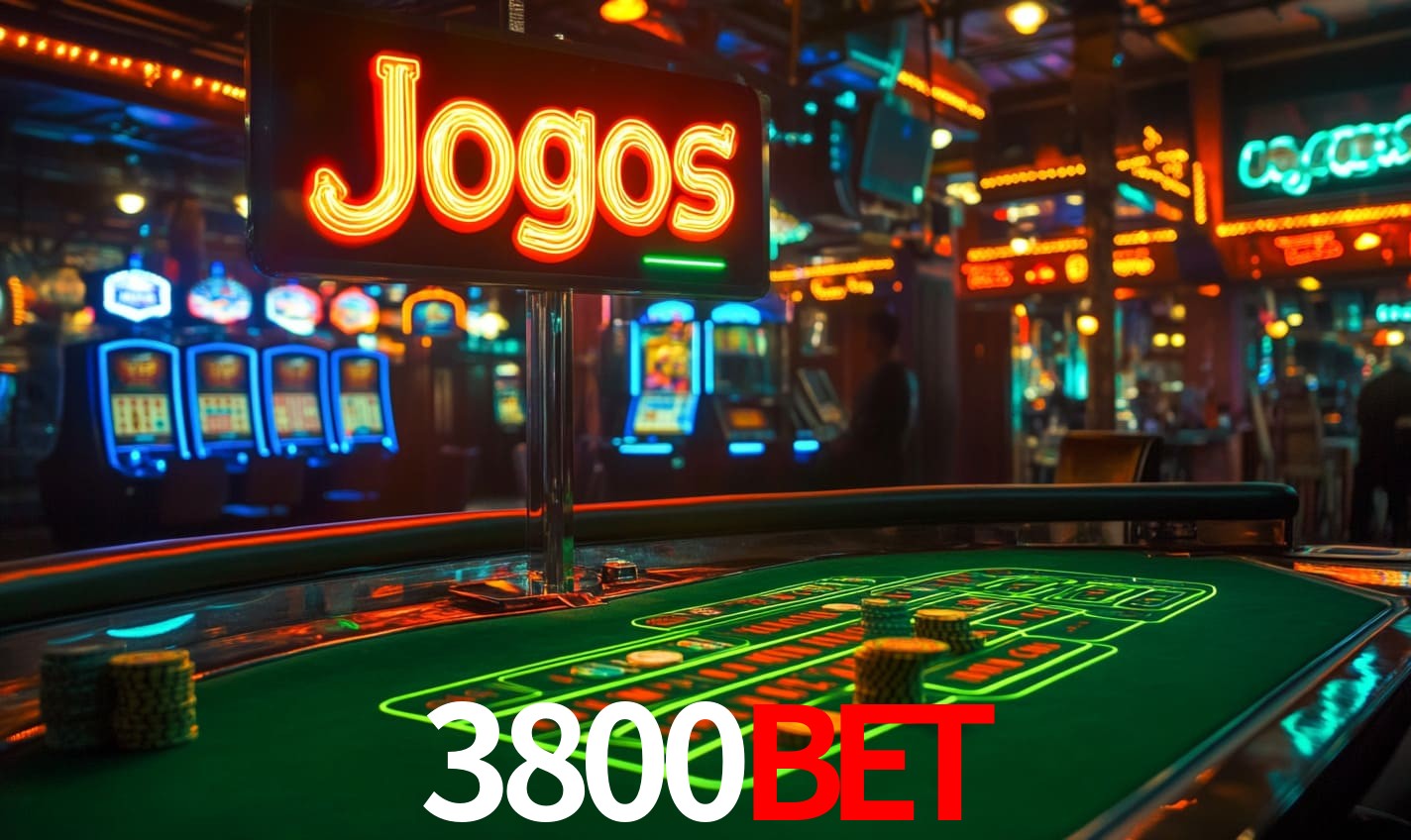 Games Directory 3800BET