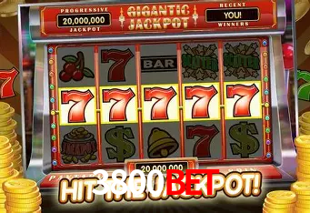 Descubra o Mundo do Cassino Online com 3800BET