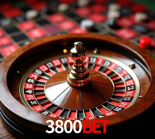 Responsive Design 3800BET