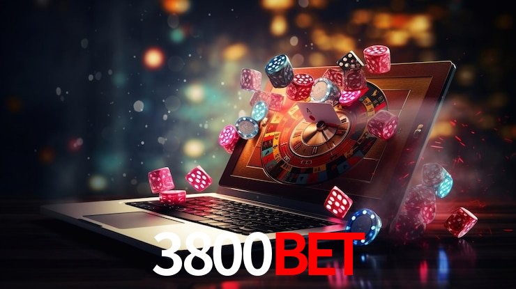 Inovações de Jogos na 3800BET: O Futuro das Experiências Interativas