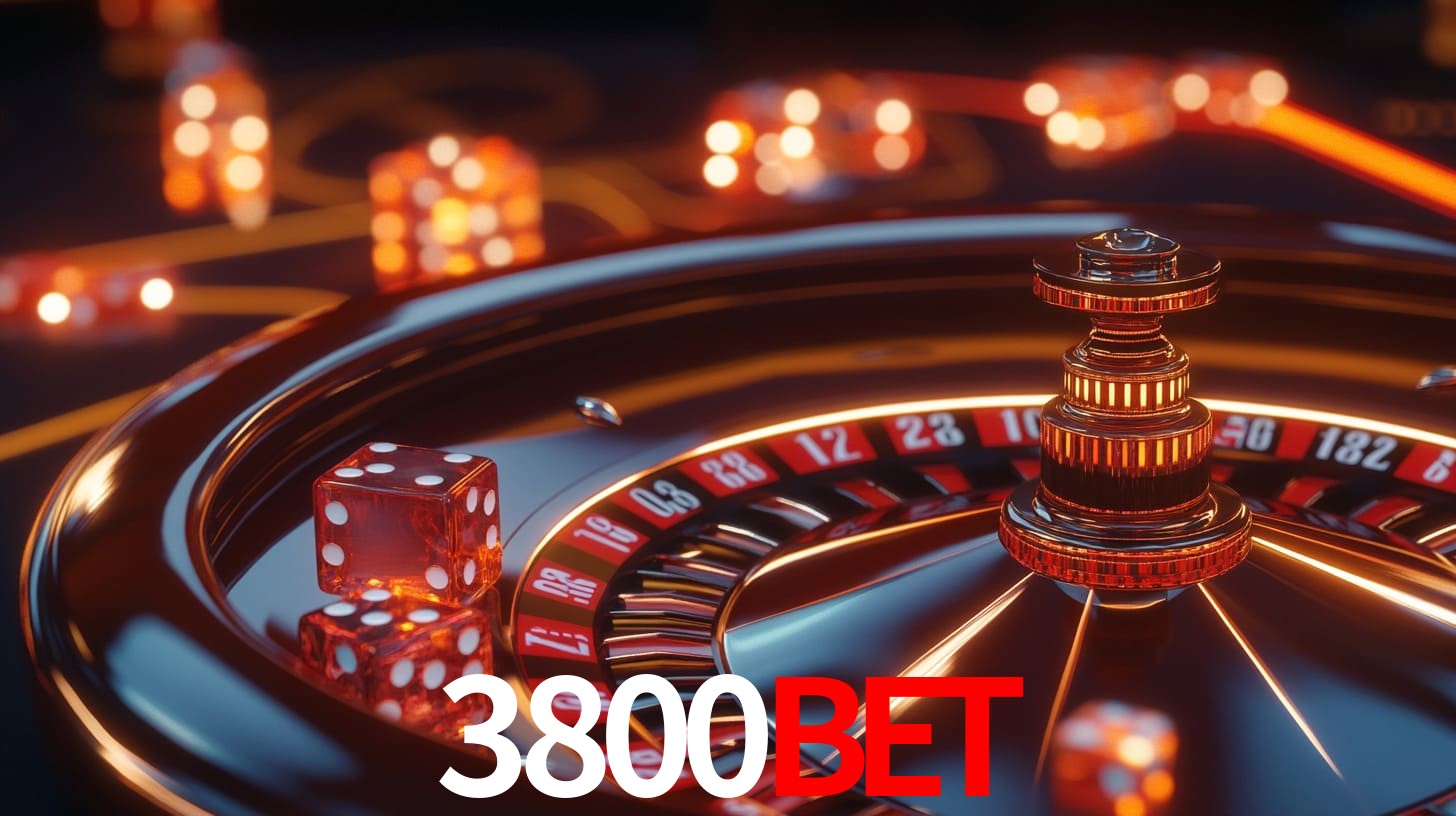 3800BET
